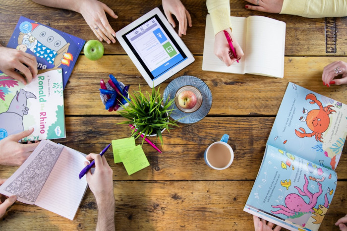 İngilizcede 'My Favourite Colour Is'