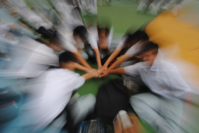 İngilizcede Sıfatların Sıralanışı