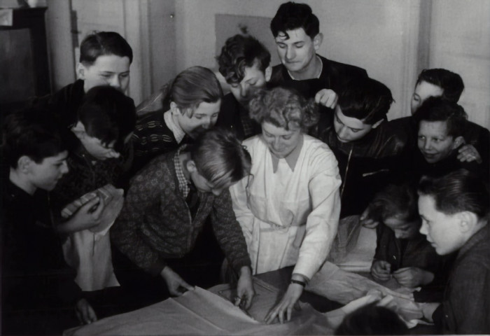 6. Sınıf İngilizce Kitabı Sayfa 36