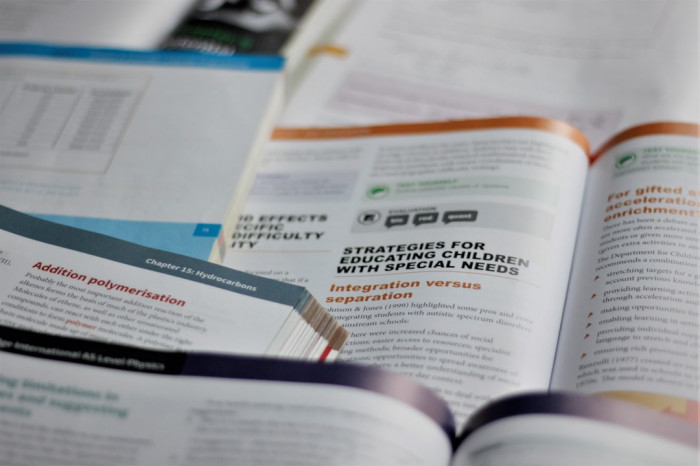 Atılım Üniversitesi İşletme Bölümü İngilizce Müfredatı