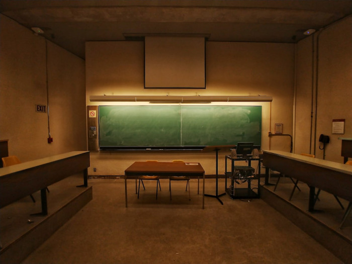 İngilizce Anaokulu Yarı Zaman Öğretmeni Olmak