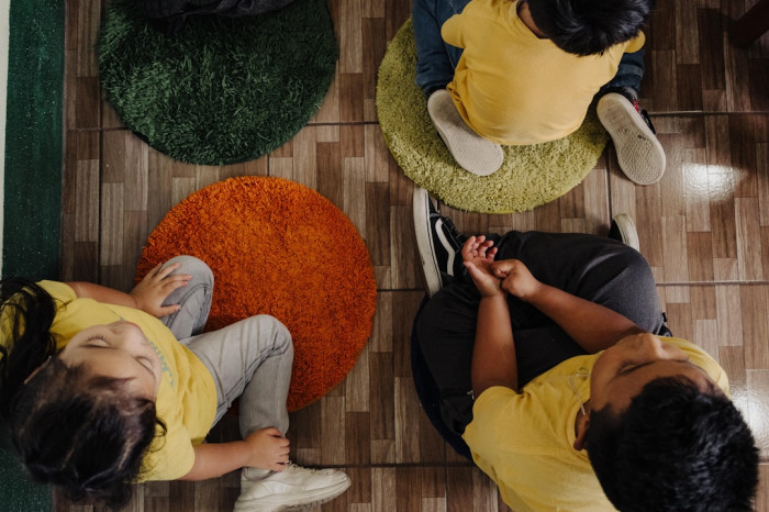 İngilizcede Bağlayıcı Kelimeler